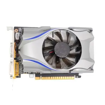 

GT730 GDDR5 4GB 128Bit Express Game Video Card Graphics Card BTC Mining Video Card With A Cooler Fan For NVIDIA GeForce