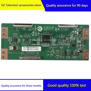 

Good quality for 4K to 2K HV550QUB-H81 HV550QUB-H11 HZ-MP36-BUD logic board