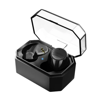 

New Y6 TWS Wireless Bluetooth 5.0 Stereo Earphone Sports Noise Reduction With Mic With Charging Box For iphone and Android phone
