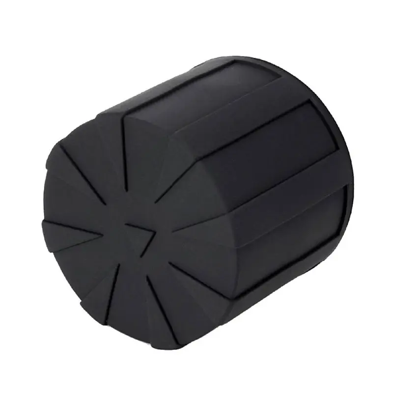 

Universal Anti-Dust Fallproof Silicone Protective Cover Lens Cap Protector for Canon Nikon DSLR Camera Lenses Accessories