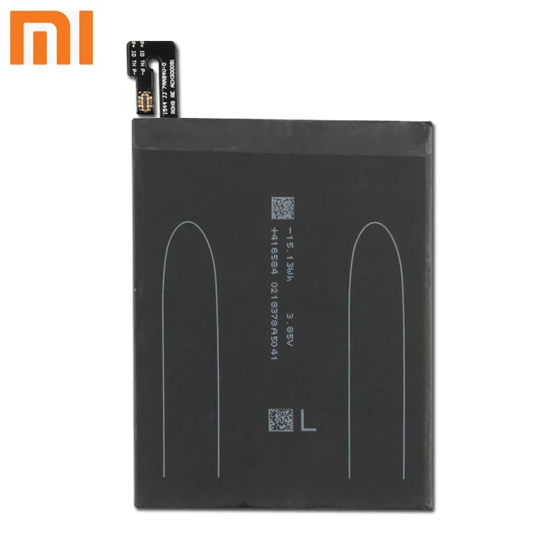 Xiao mi Xiaomi BN48 аккумулятор для телефона Xiao mi Red mi Note 6 Pro Note6 Pro 4000 мАч BN48 сменный аккумулятор+ инструмент