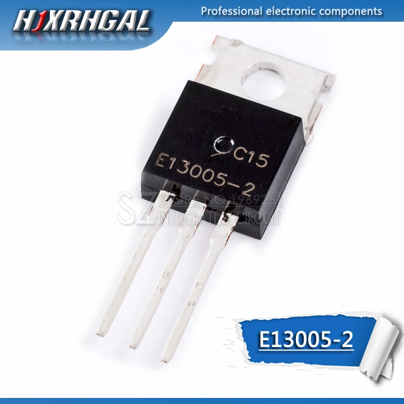 1 шт. E13005-2 E13007-2 LM317T IRF3205 транзистор TO-220 TO220 E13003 E13005 E13007 E13009 IRF3205PBF | Электронные