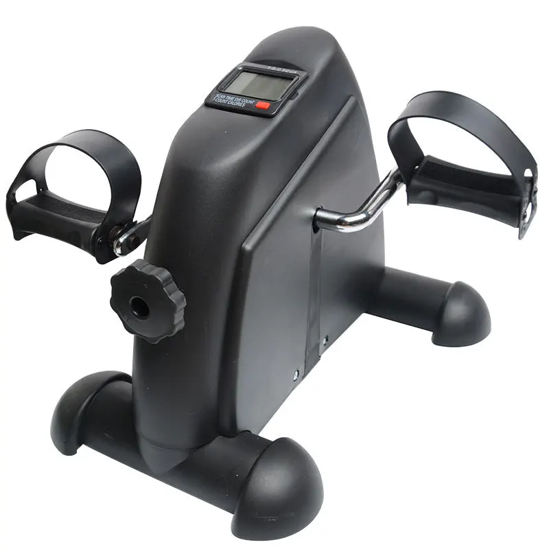 

Mini Exercise Bike Indoor Bicycle Treadmills Home Old Man Fitness Equipment Leg Rehabilitation Training Device