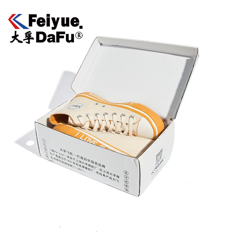 Feiyue/Новинка 2180 года; черные туфли на плоской подошве; парусиновая обувь с высоким берцем; простая повседневная обувь из Вулканизированной Ткани для мужчин и женщин; 3 цвета; Осенняя удобная обувь на плоской подошве