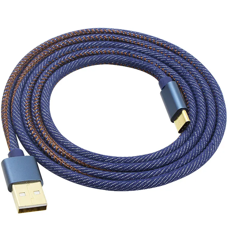 Зарядное устройство USB кабель для передачи данных для джинсов шнур для ATT zte Trek 2 Trek2 HD Tablet K88, lenovo Yoga Tab 3 Plus Tablet