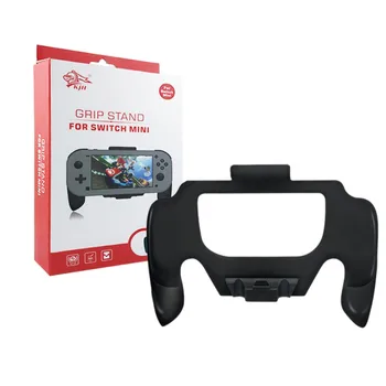 

Fastest Delivery Protective Guard Case Grip Gripstand Handle bracket Holder Grip For Nintendos Nintend Switch Lite Accessories