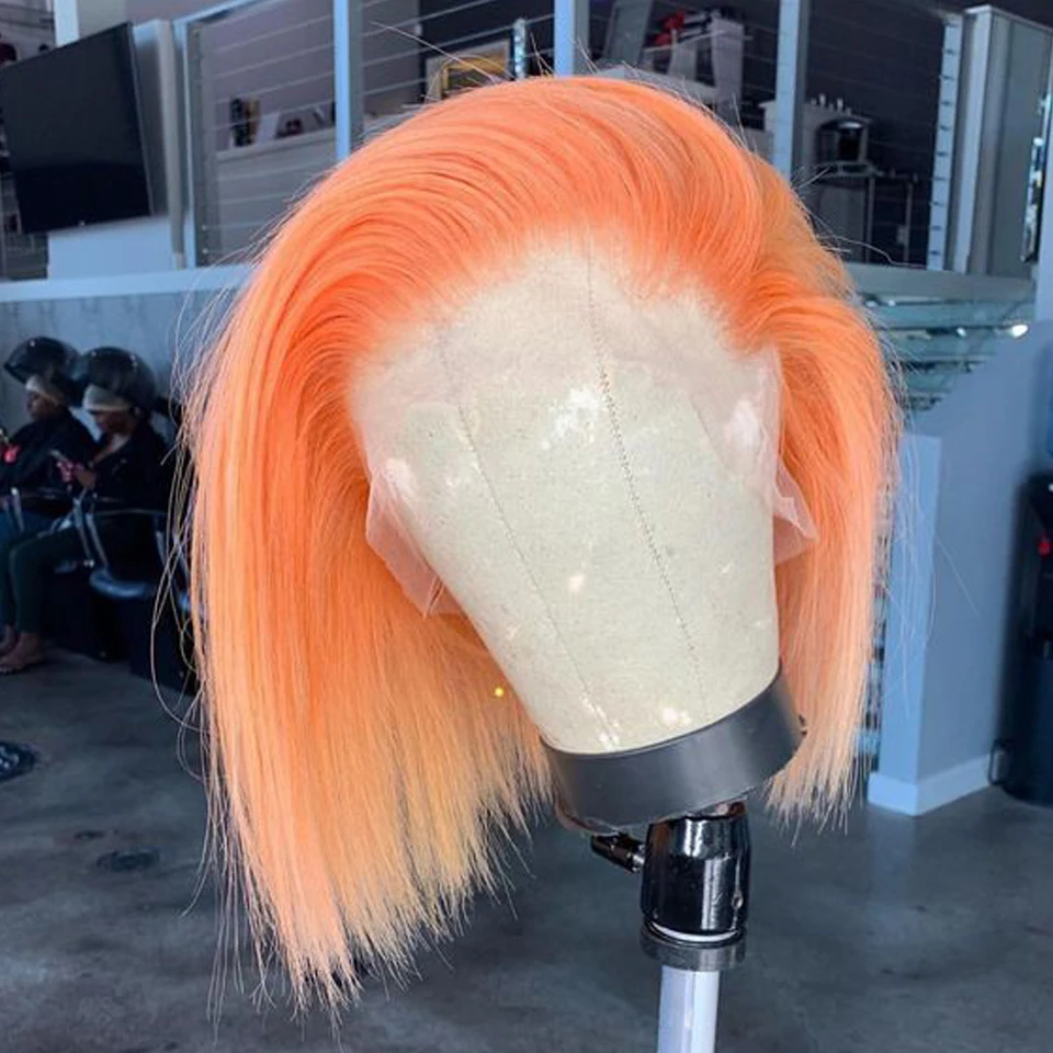 orange-bob-wig