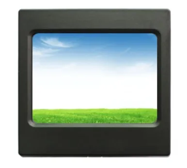 Smart Programmable Hmi Touch Screen 3.5 
