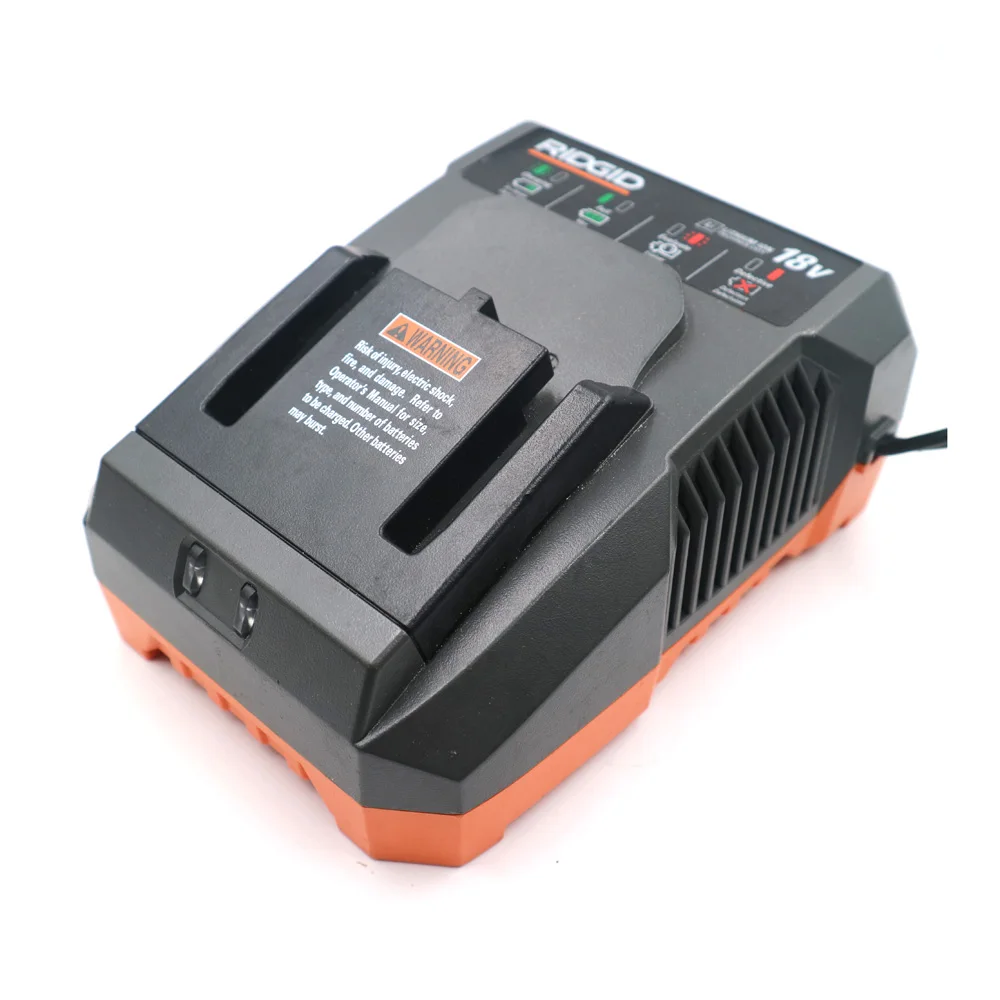C&P for BRAND New GENUINE ridgid AEG CH03 18V