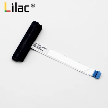 

HDD Connector Flex Cable For HP 14-P 15-P 17-P 17-F 15-F 15-K 17-K laptop SATA Hard Drive wire DD0Y34HD001 DD0Y34HD021