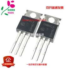 5 шт./лот SPP11N80C3 11N80C3 11A/800V