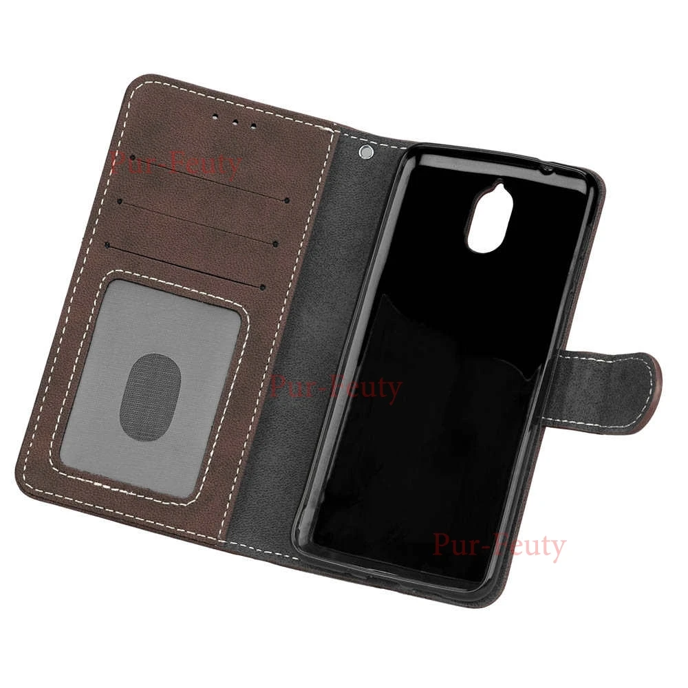 Флип-чехол с фоторамкой для Nokia 3,1 31 TA-1063 TA 1063 1070 чехол для телефона кожаный чехол-бумажник для Nokia3.1 TA1063 TA-1070 TA-1074