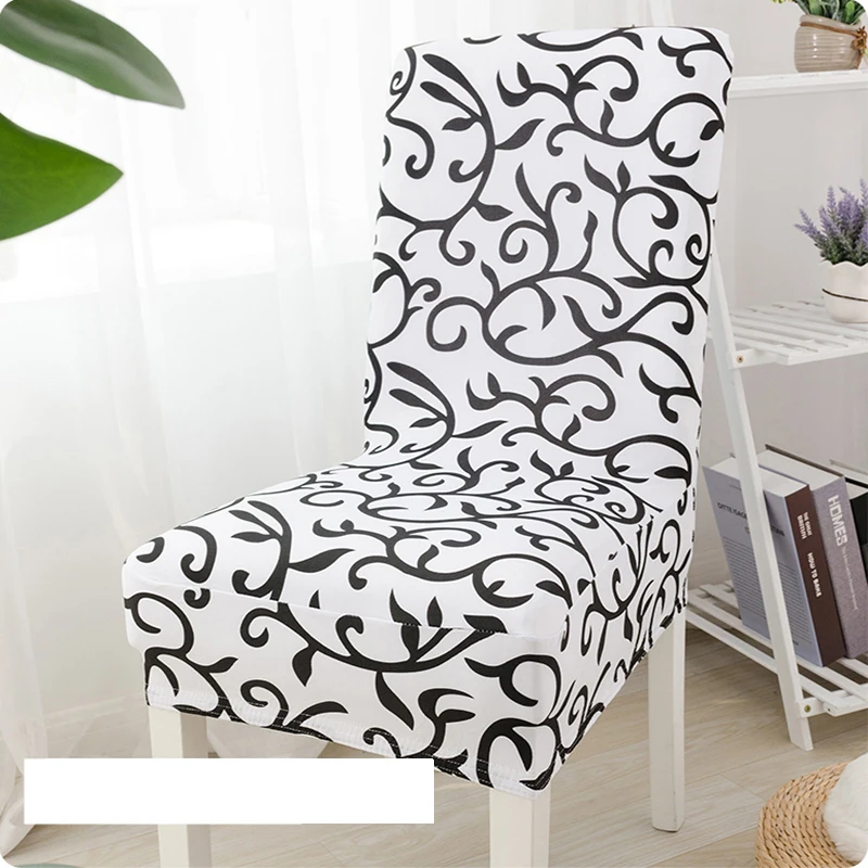 Housse De Chaise Sans Accoudoirs Housse De Chaise Coulissante De Grande