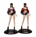 

Action Figure 33cm Boa Hancock Anime One Piece GK PVC Sexy Girl Figure Collection Doll Anime Figure Model Toys Gift