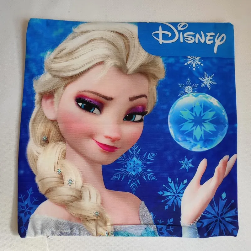 Наволочка для подушки Disney Эльза Анна принцесса Холодное сердце 2 шт.|Наволочка| |