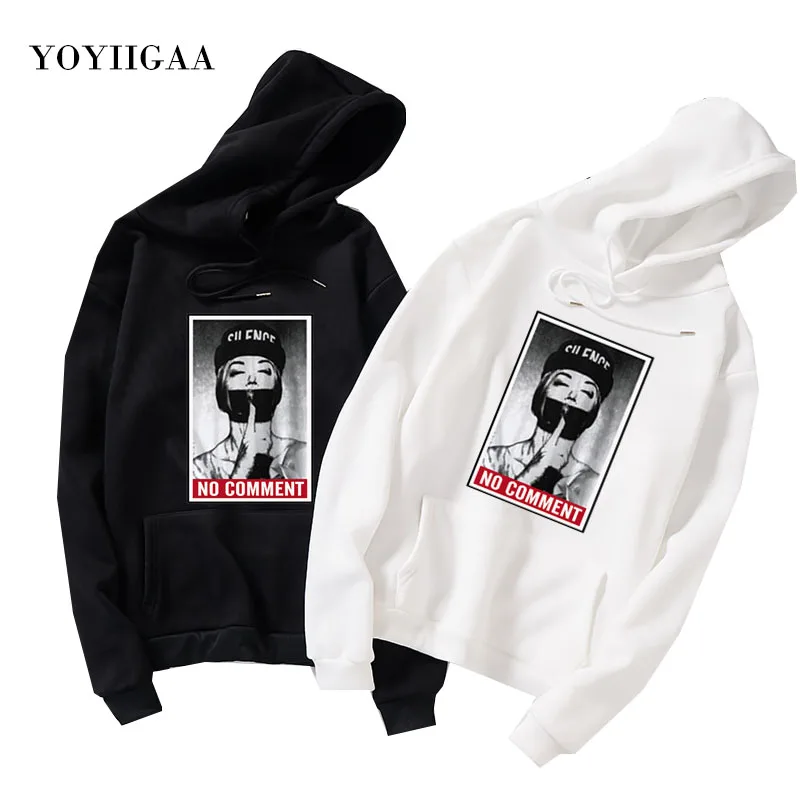 Women's Long Sleeve Hoodies Sweatshirts Women Hoodie Pullover Harajuku Autumn Female Hoodies Hooded Casual Woman Pullovers Tops