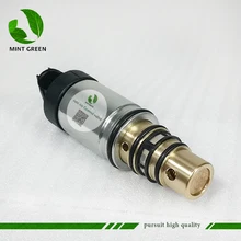 Новый регулирующий клапан компрессора кондиционера Sanden PXE16 PXE14 для Hyundai Tucson Accent Genesis Kia Rio Sportage k900 2009-2017 976742S000 Новый регулирующий клапан компрессора кондиционера Sanden PXE16 PXE14 для Hyundai Tucson Accent Genesis Kia Rio Sportage k900 2009-2017 976742S000