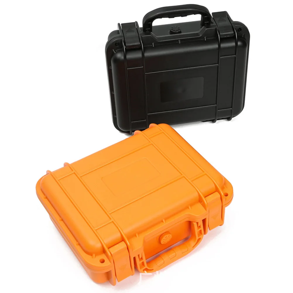 Buy Waterproof Compact RC Drone Large Capacity Protective Cover Travel Outdoor Home Carrying Case Wear Resistance For MAVIC Mini