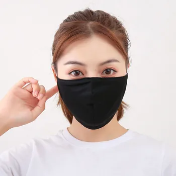 

Reusable Facemask Unisex Dustproof Windproof Washable Face Cover Outdoor Mouth Protective Mask Washable Masks mascarillas