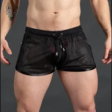 PUI men TIUA, летние мужские шорты для фитнеса, бодибилдинга, короткие мужские сетчатые дышащие быстросохнущие модные повседневные джоггеры, спортивная одежда