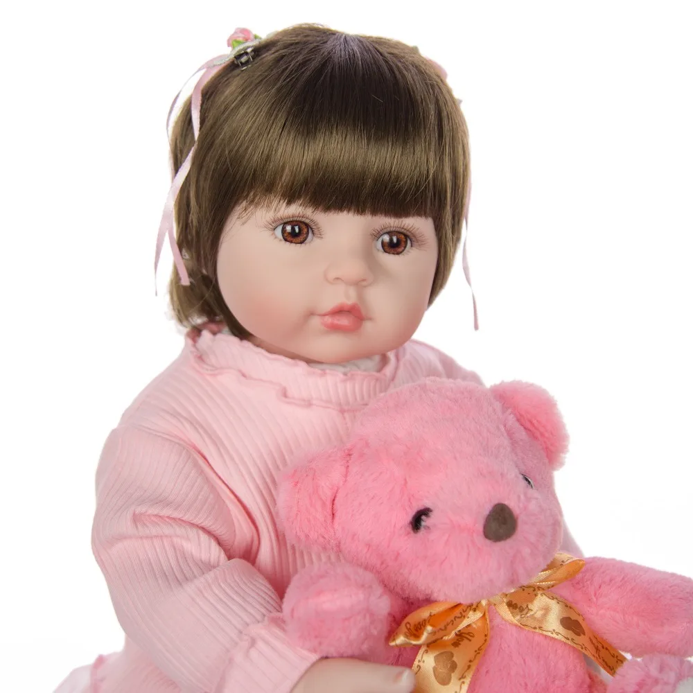 KEIUMI, дизайн, кукла-Реборн, 24 дюйма, Мягкий силикон, Реалистичная, Reborn Baby, близнецы, принцесса, куклы, игрушки для подарка на день рождения