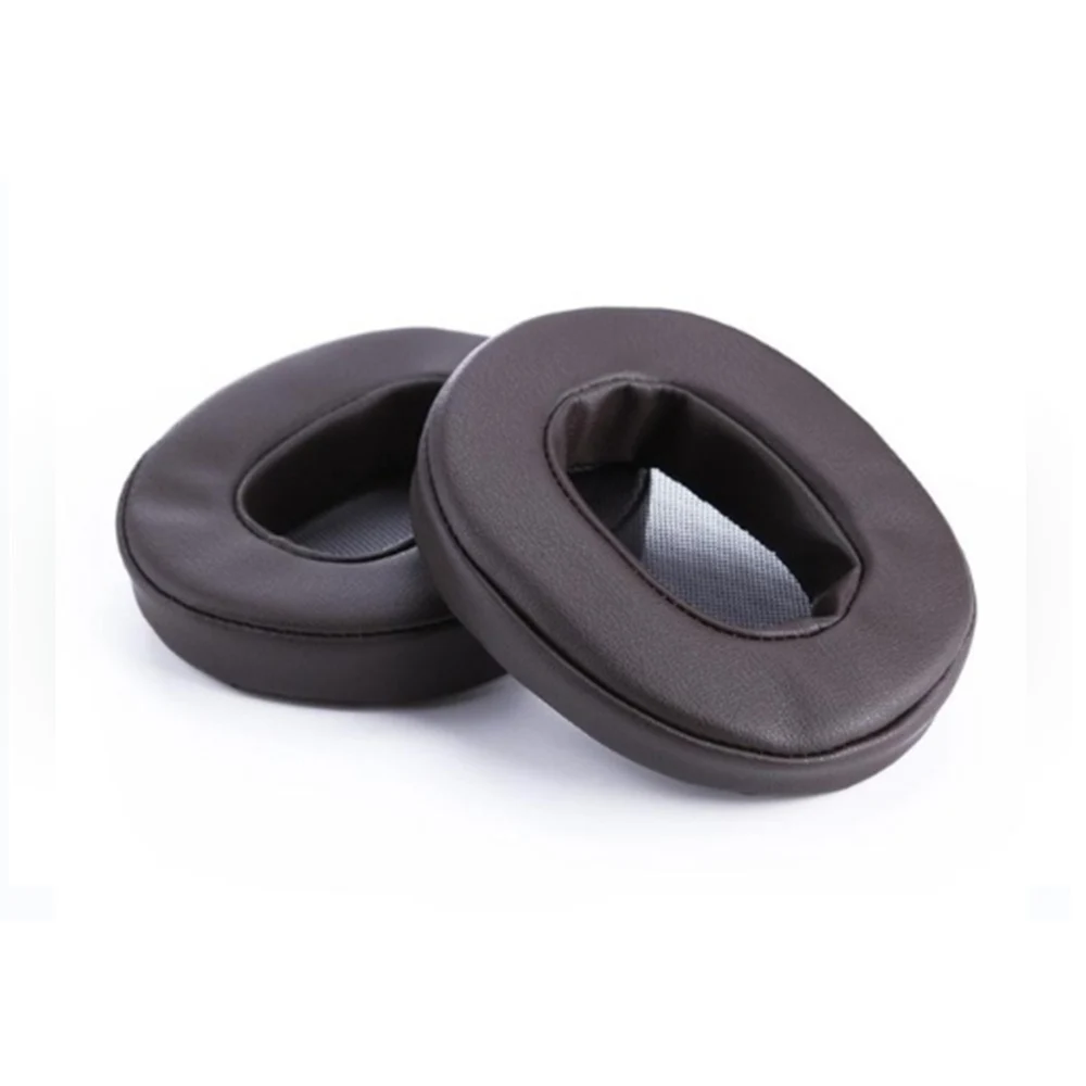 YHcouldin Ear Pads For Sony MDR 1A 1ADAC Replaceemnt Headphone Earpad Cushions Cups