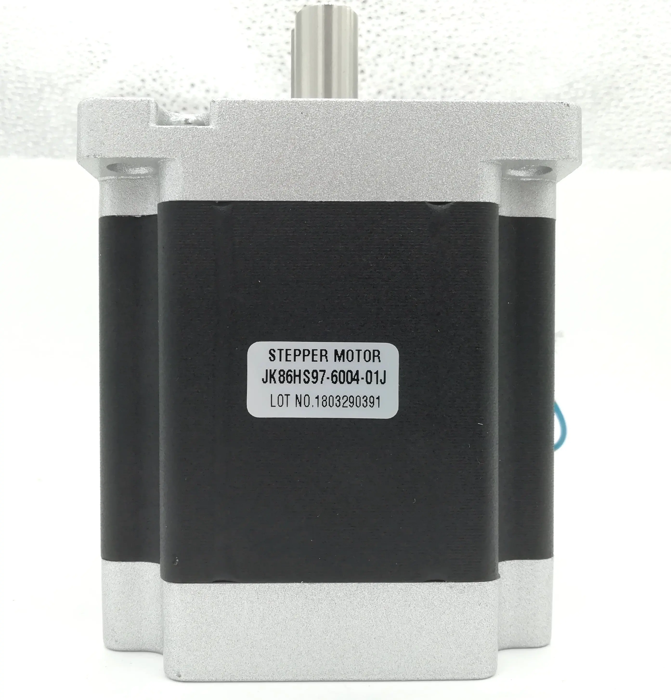Nema34 98 мм 7N. m шаговый двигатель