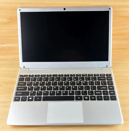 14 дюймов 8G ram 500GB HDD Intel FREE Windows 10 win7 OS активированный ультратонкий ноутбук компьютер bluetooth мини ноутбук