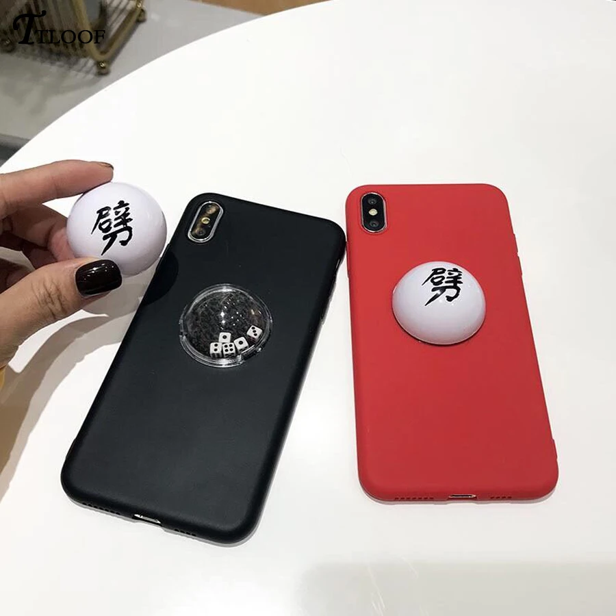 Чехол для Xiaomi Redmi 7 7A чехол 3 3S 4A 5 Plus 5A 6A 8A Note 8 8T 6 4 4X K20 Pro | Мобильные телефоны и