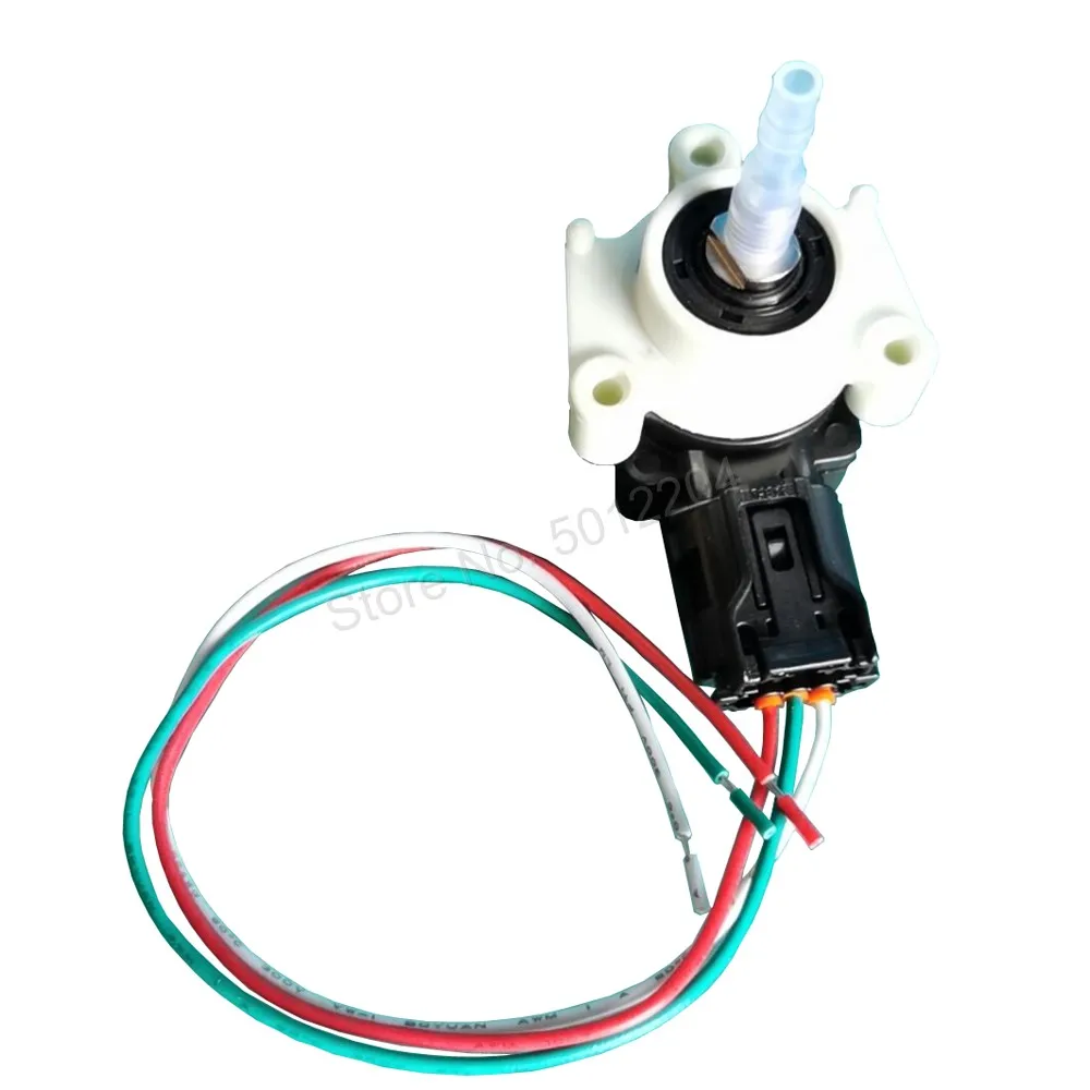 Датчик уровня фар для TOYOTA AXIO/FIELDER 06-/PREMIO/ALLION 01-Бесплатная доставка 89407-12010 |