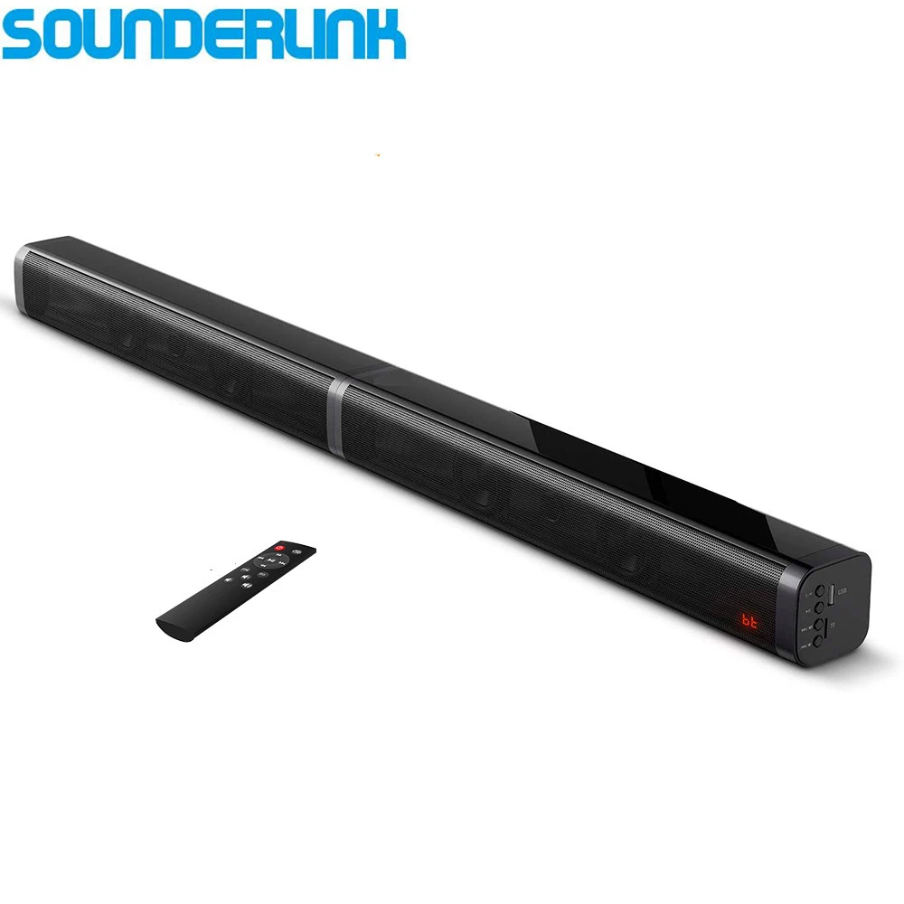 tower soundbar
