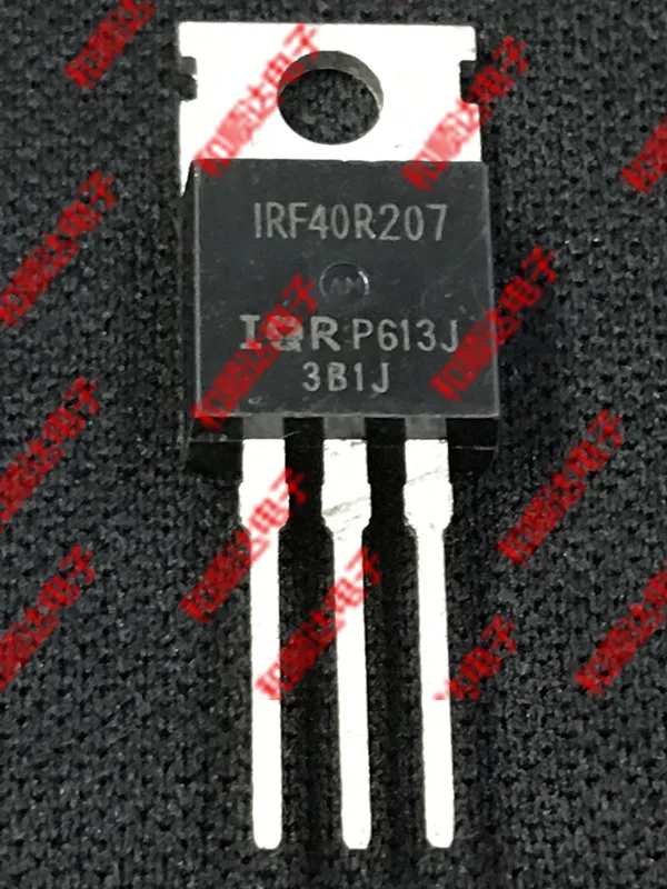 2 шт./IRF40R207-220 40V 56A