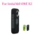 Insta360 ONE X2 Body Силиконовый Чехол Протектор Для Аксессуаров Insta 360 One X 2