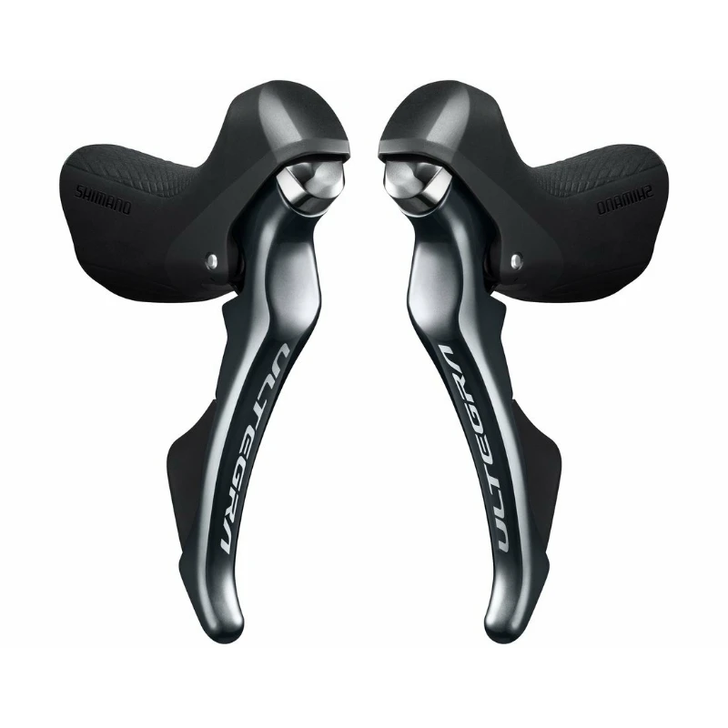Shimano Ultegra 2x11-speed STI Dual Control ST-R8000 shift Set