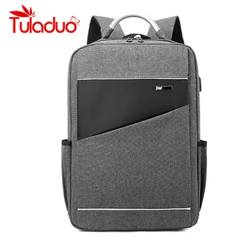 

Laptop Usb Backpack School Book Bag Anti Theft Men for 16inch Backbag Travel Daypacks Male Leisure Backpack Mochila