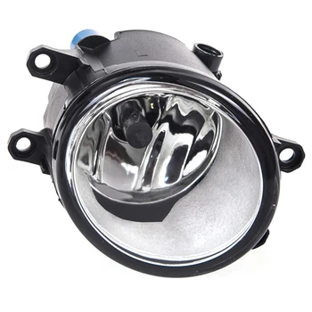 

Fog Light For Toyota Corolla Avensis Camry Ractis Verso Rav 4 2003-2014 Halogen Fog Lights Fog Lamp Assembly High Brightness(Lef