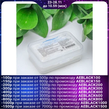 

Mineral deodorant "Soap dish" Alu Stick, 100 g