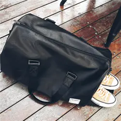 2019 Новый JIULIN высокое качество короткие путешествия большой емкости чемодан спортивная сумка для фитнеса