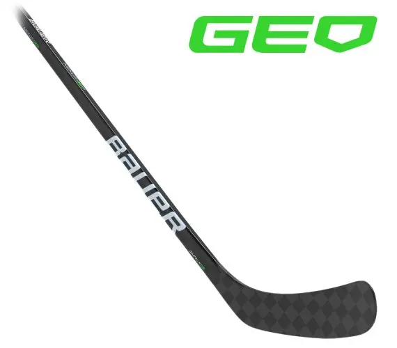 bauer nexus geo release date
