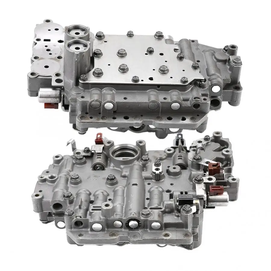  U140 U240 U241 Valve Body for Toyota AWD 1998-2005 Automatic Transmission Tools Auto Accessorie ara