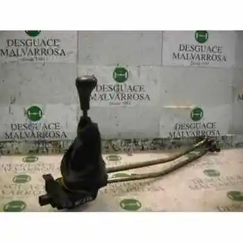 

GEAR LEVER FORD KA (CCQ) Luxury [BC296] [11767319]