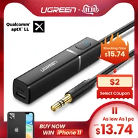 Bluetooth адаптер Ugreen



???? Распродажа товара с 11 ноября до 13 ноября, успей сэкономить ‼‼‼