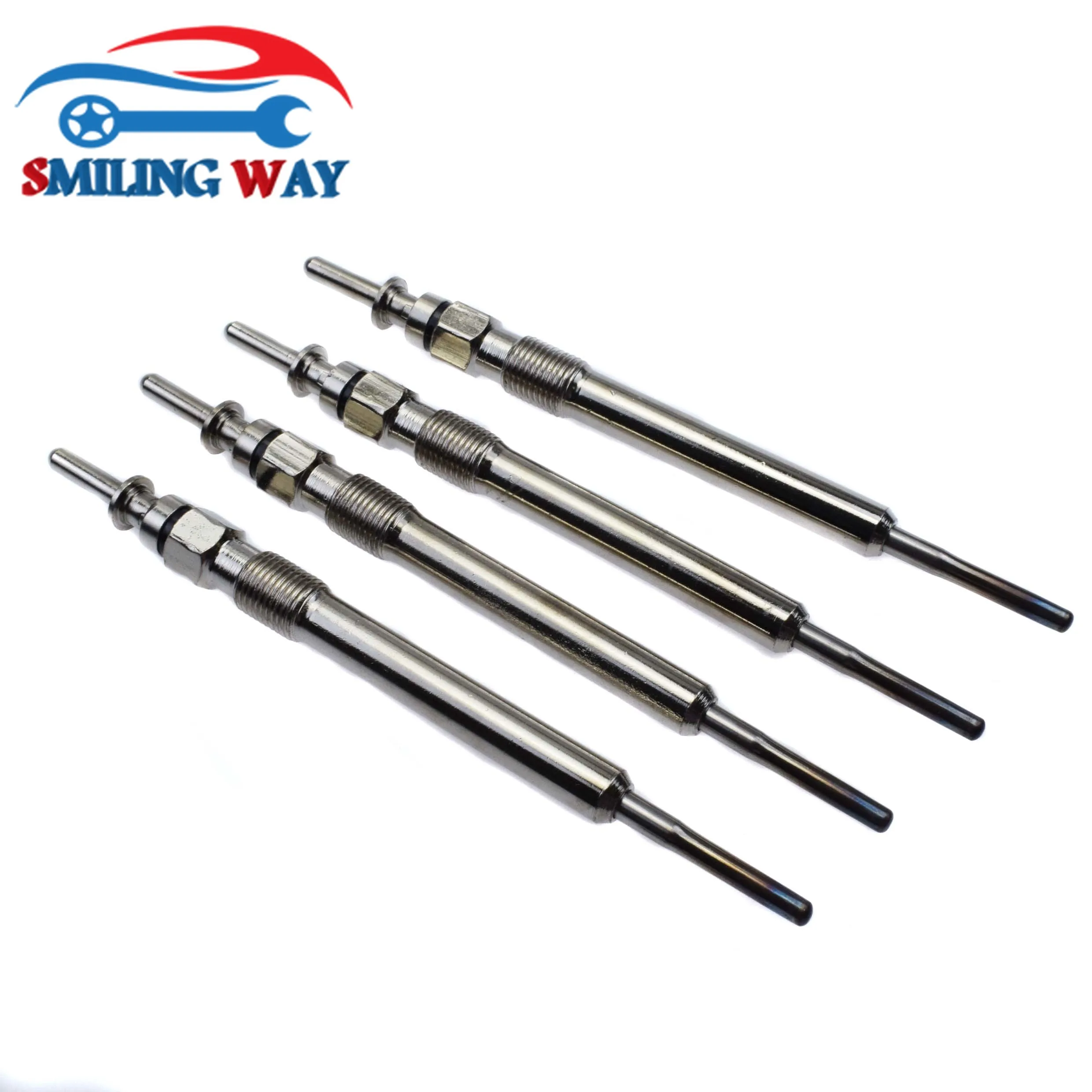 Дизельная Свеча для BMW F21 F20 E81 E82 E84 E87 E88 E90 E91 E92 E93 E60 E61 X1 X3 X4 X5 X6 Mini Toyota Auris Avensis RAV4 Verso |