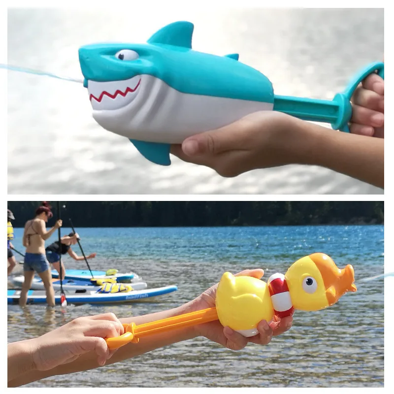 shark toys for boys