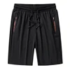 Plus Size 9xl 8xl 7xl 6xl 5xl Men's Summer Shorts Quick Dry Short Pants For Men Sports Shorts Male Training Sweatshorts 150kg 4