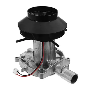 

Car 12V / 24V 5KW Motor Assembly Air Diesel Parking Blower Premium Accessory For Car Truck Buses For Eberspacher/Webasto