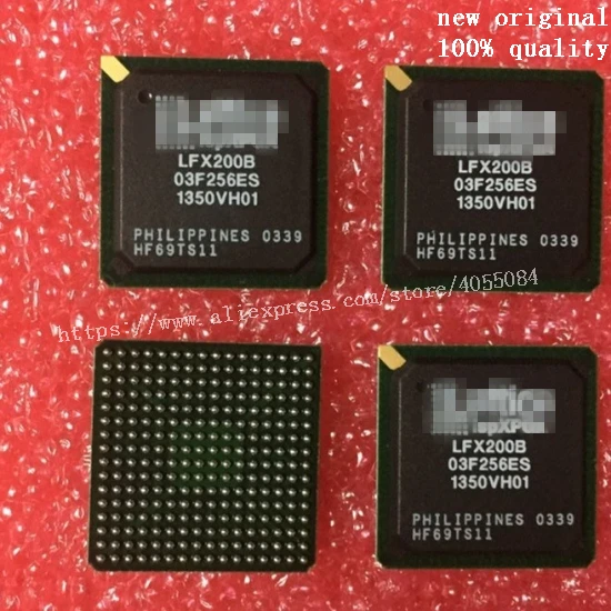

LFX200B-03F256ES LFX200B 03F256ES LFX200 электронные компоненты чип IC