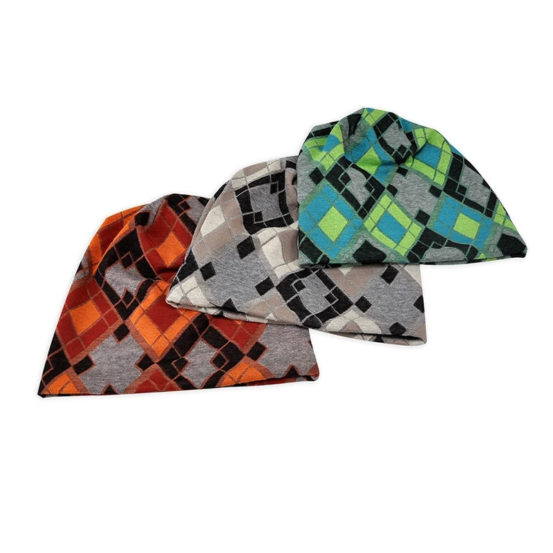 Уличные походные шляпы для кемпинга мужские и женские мягкие дышащие эластичные теплые ветрозащитные осенне-зимние шапки