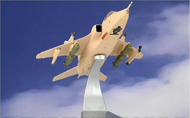 Корги SEPECAT Jaguar GR.1a XZ356/EP Мэри Роуз RAF № 6 эскадрильи Управление Германия 1991 Ограниченная серия 1/72 литья под давлением модель самолета