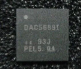 

100% new original DAC5689IRGCT DAC5689I Free Shipping Ensure that the new
